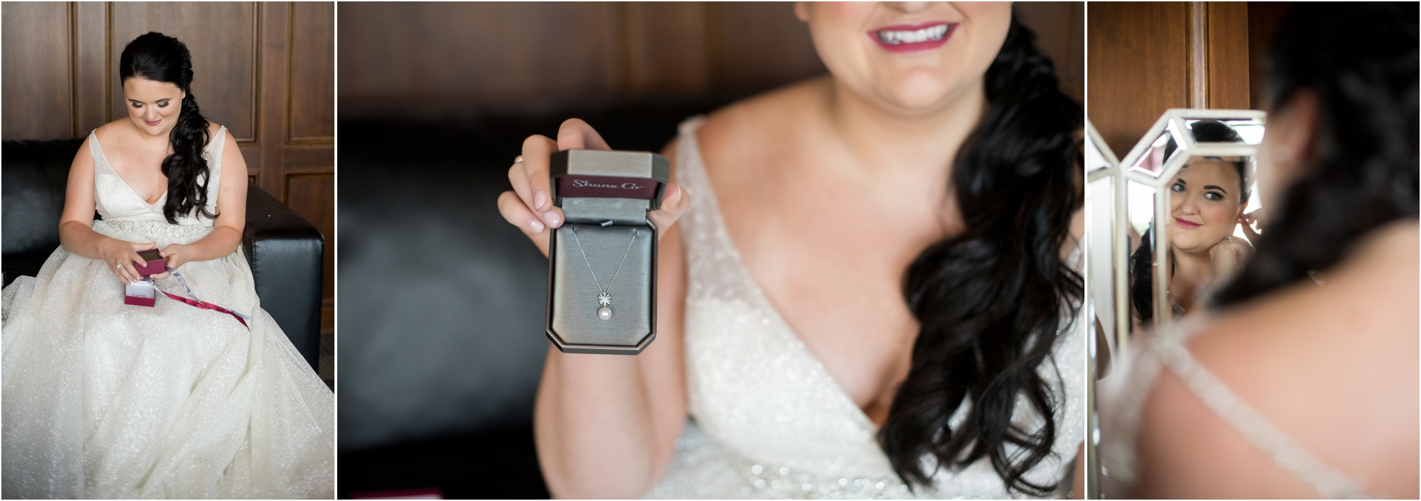 Regions Tower Wedding | Sarah and Rachel Wedding Photographers | Indianapolis, IN | Shane Co Wedding Jewelry
