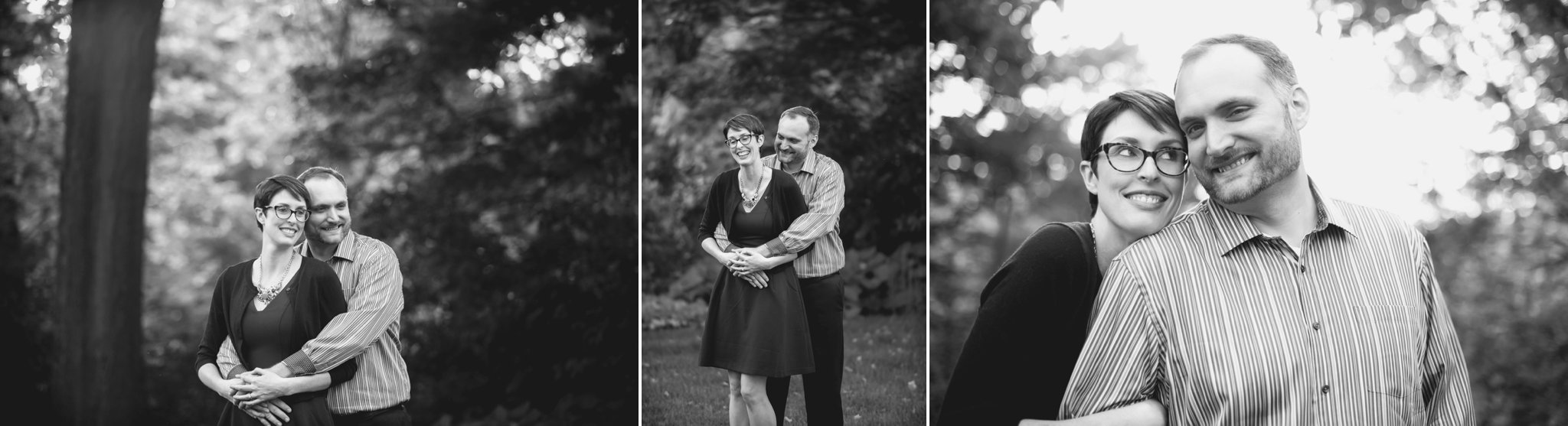 Adam + Elsie | Indianapolis Museum of Art Engagement Session| Indianapolis, IN | Sarah and Rachel Wedding Photographers | Indianapolis museum of art